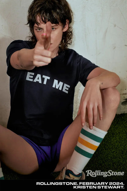 CALFSOCK - Unisex 3-Stripe Calf Sock