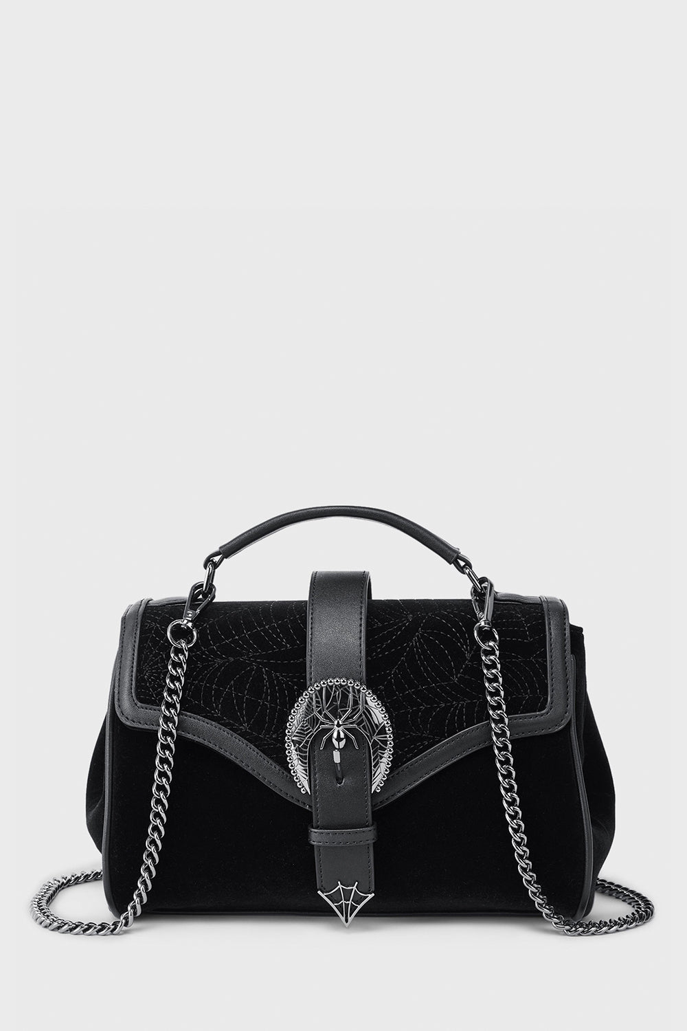 Lady Arachne Handbag