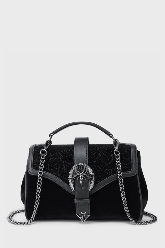 Lady Arachne Handbag