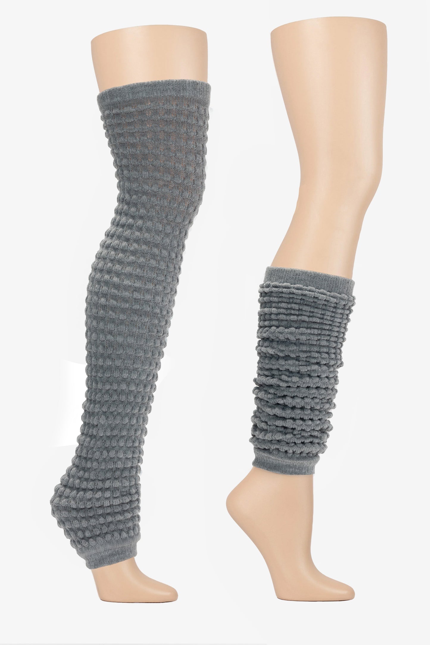 LEGWMR - Acrylic Legwarmer