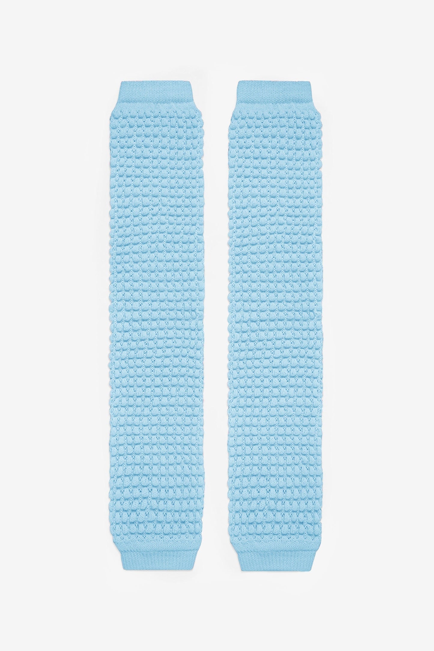 LEGWMR - Acrylic Legwarmer