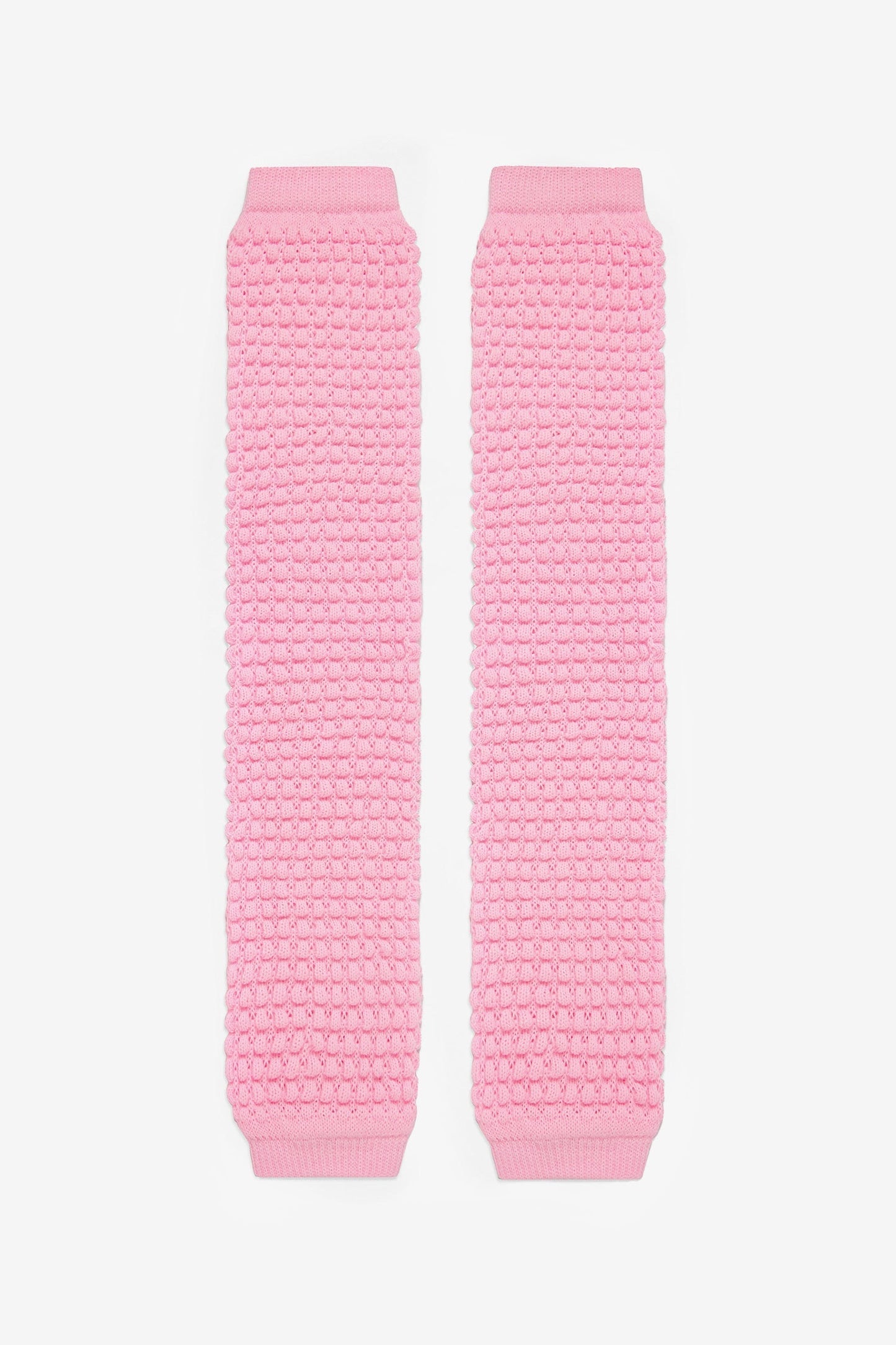 LEGWMR - Acrylic Legwarmer