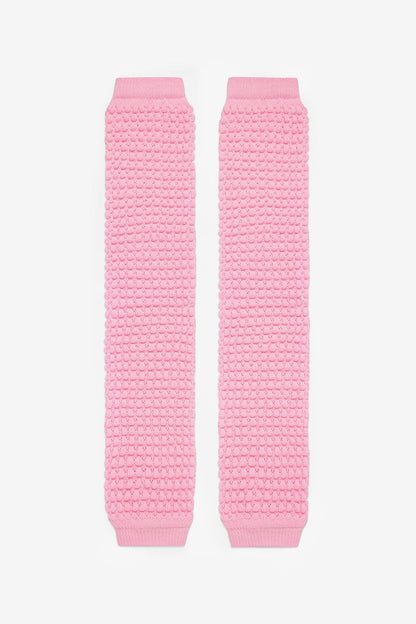 LEGWMR - Acrylic Legwarmer