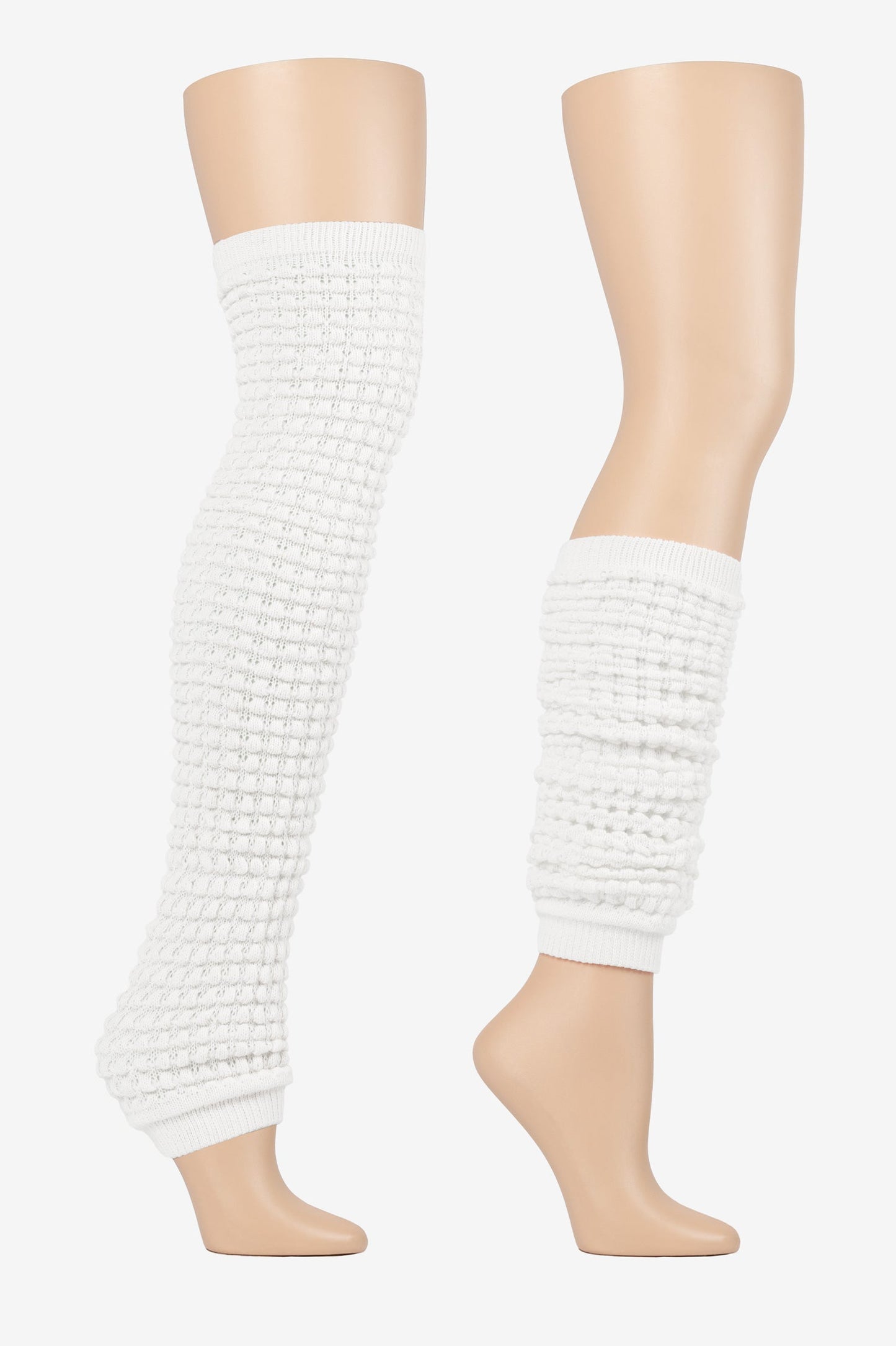 LEGWMR - Acrylic Legwarmer