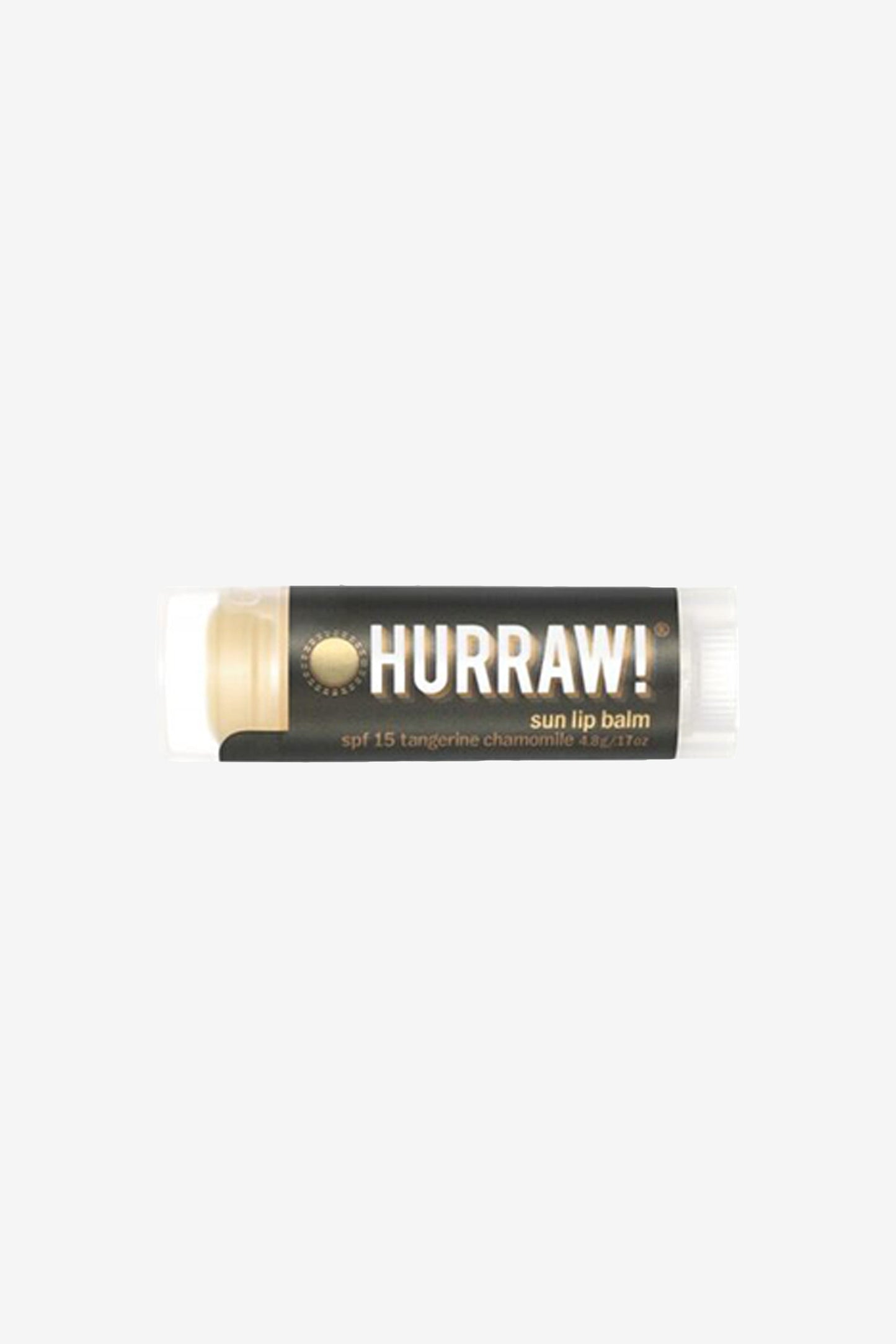 HURRAW - Hurraw Lip Balm