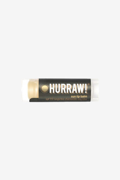 HURRAW - Hurraw Lip Balm