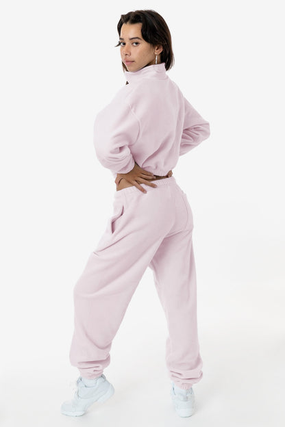 PF404 Mix - Polar Fleece Sweatpant