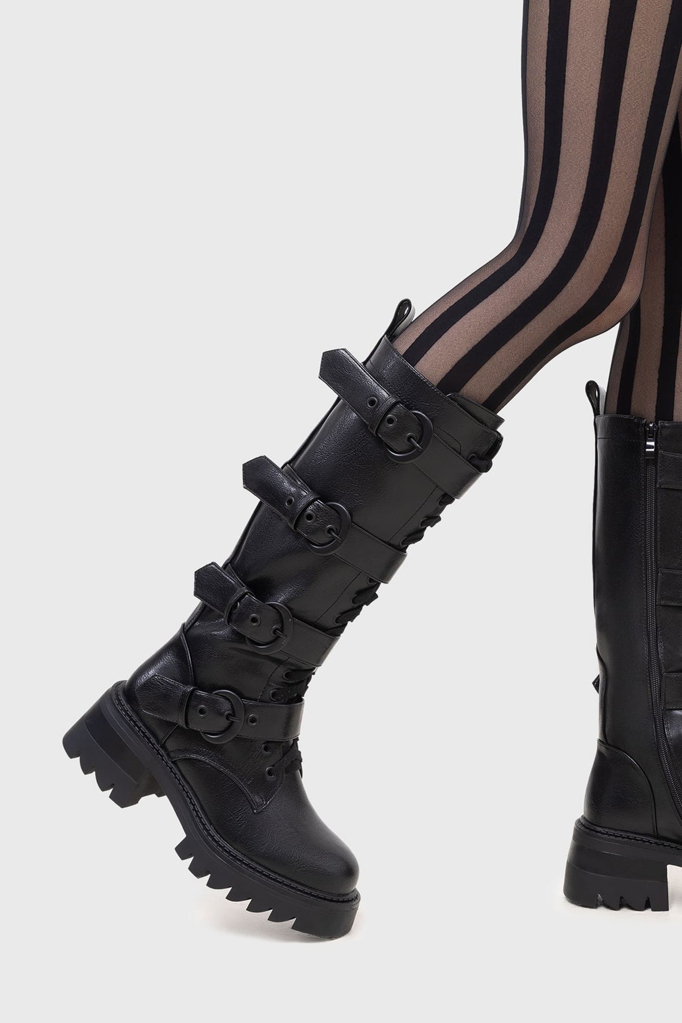 Lunaclysm Boots