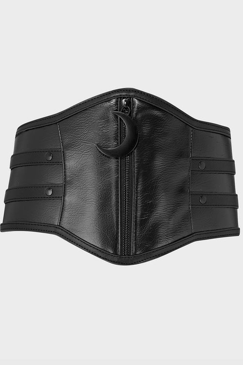 Lunar Spell Belt