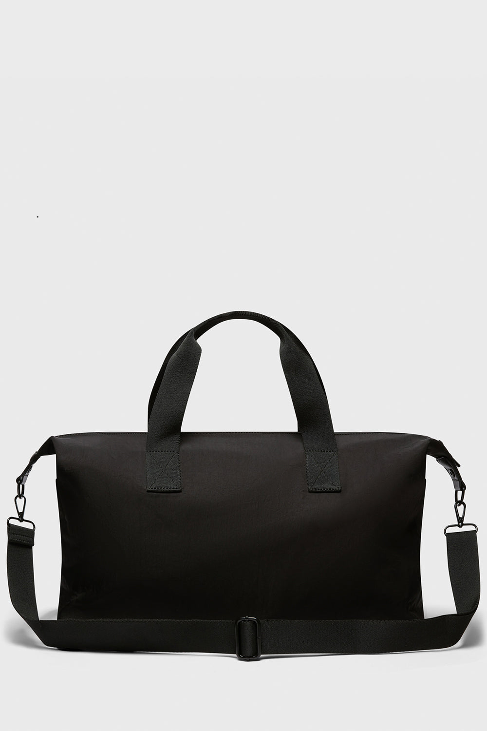 Lune Hex Duffle Bag
