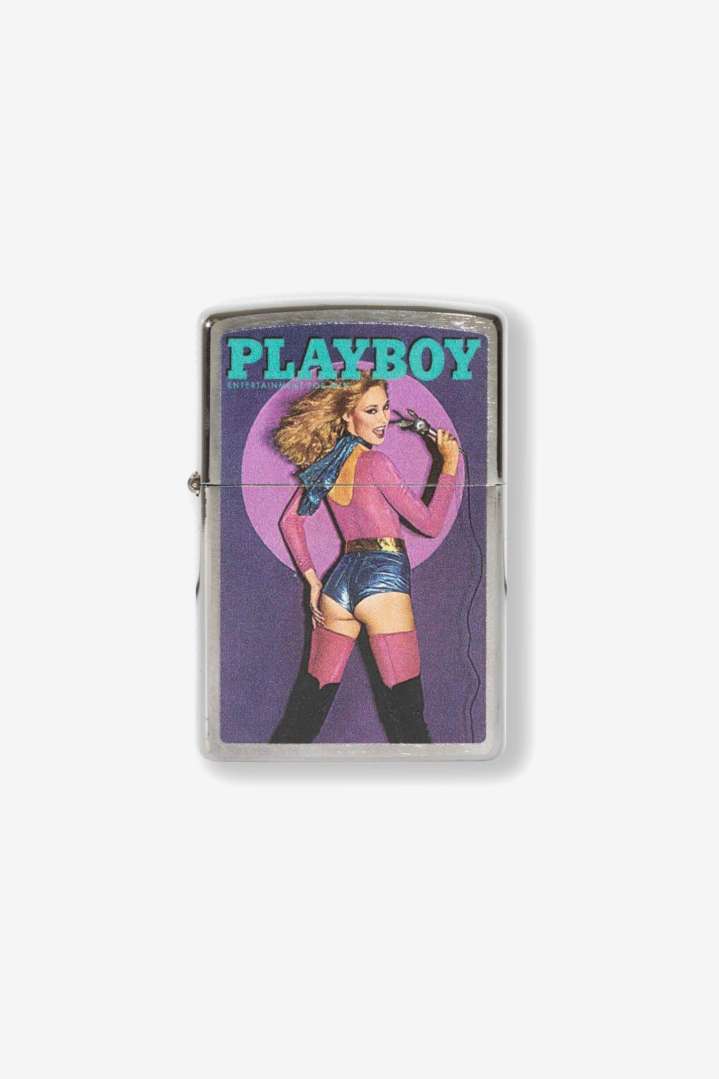 LZIP - Playboy Zippo Lighter