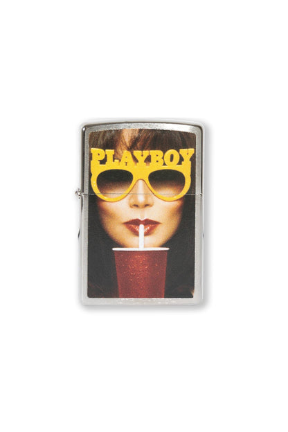LZIP - Playboy Zippo Lighter