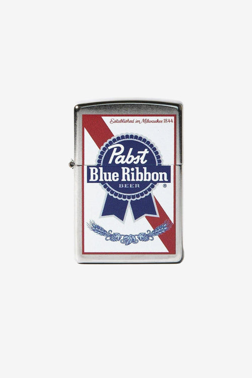 LZIP72 - PBR Zippo Lighter