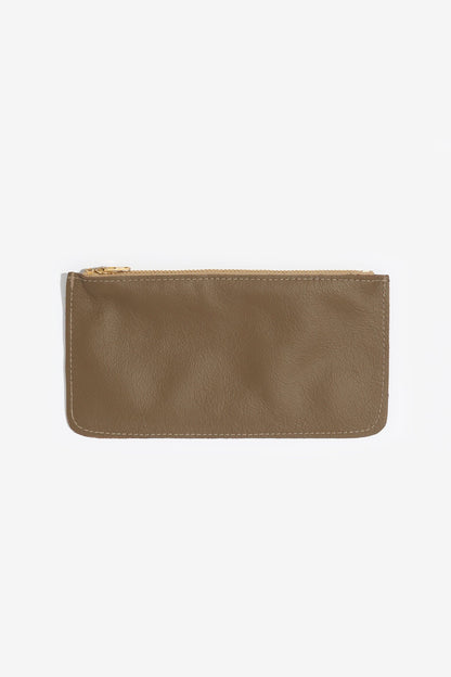 RLH3435 - Leather Wallet Pouch