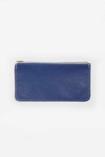 RLH3435 - Leather Wallet Pouch