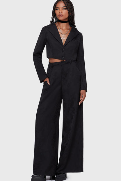 Lover's Bite Trousers