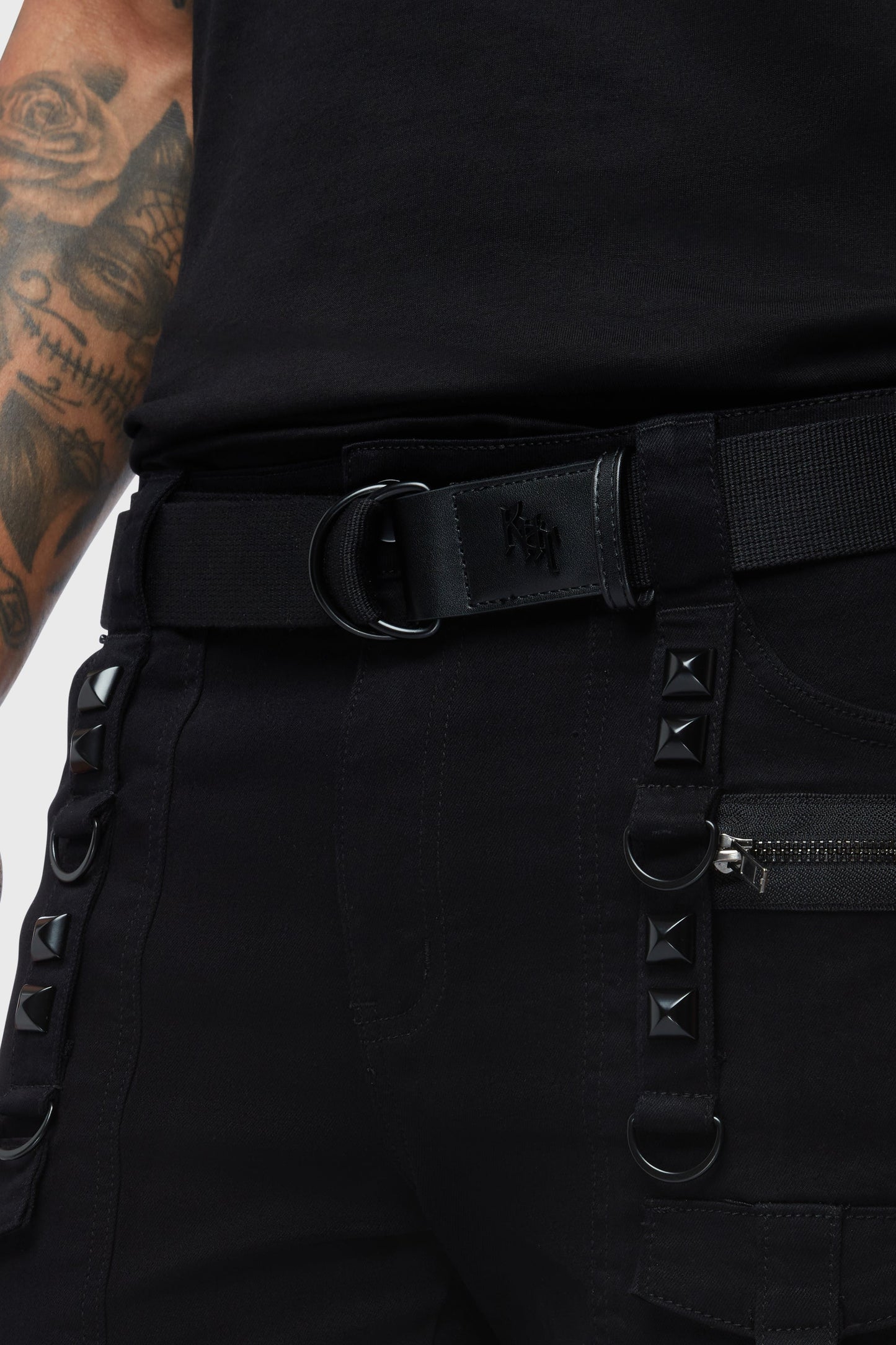 Lupura Belt