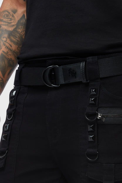 Lupura Belt