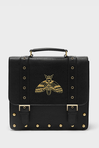 Midnight Moth Backpack
