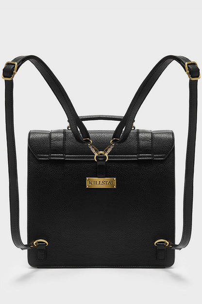Midnight Moth Backpack