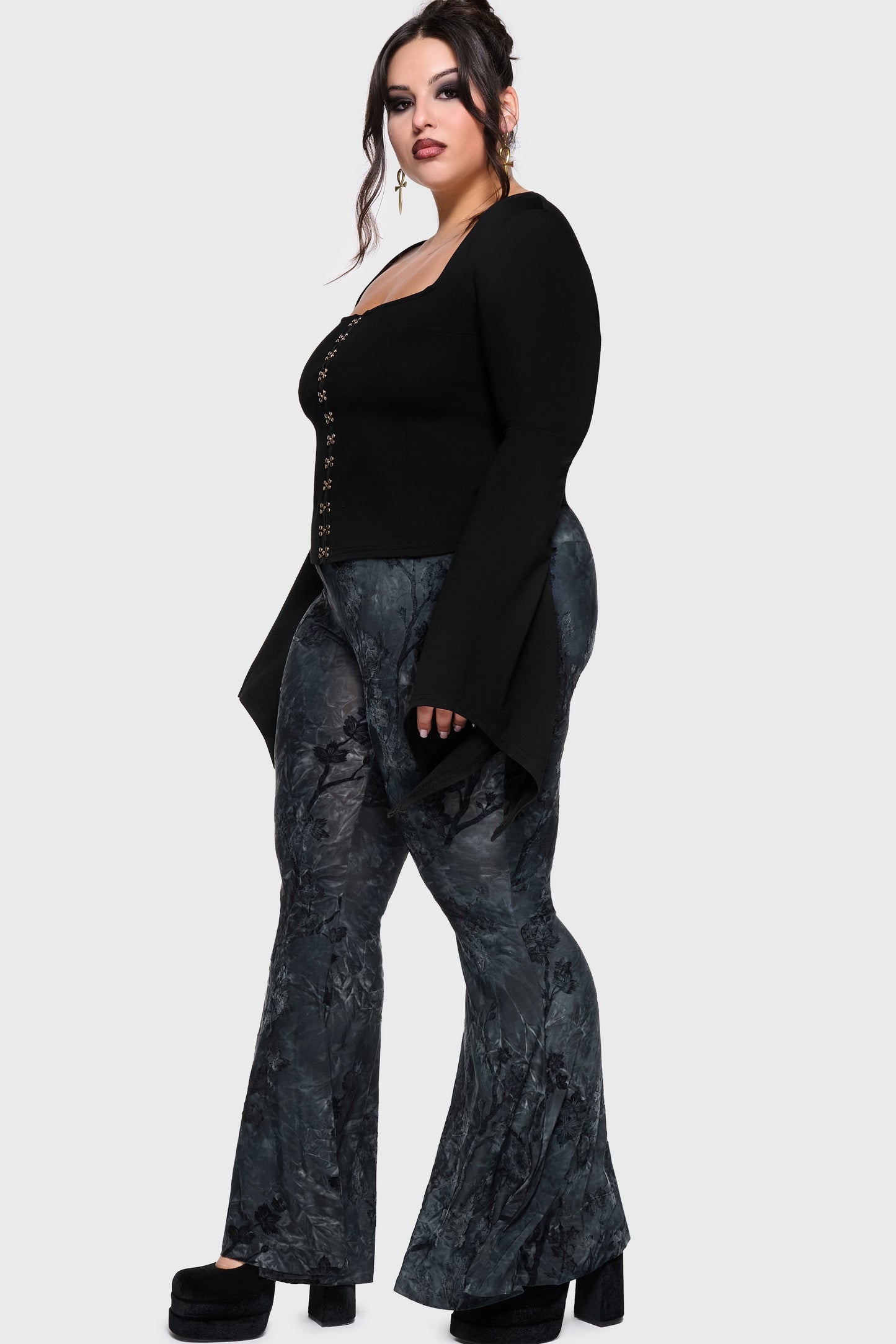 Midnight Vale Flares