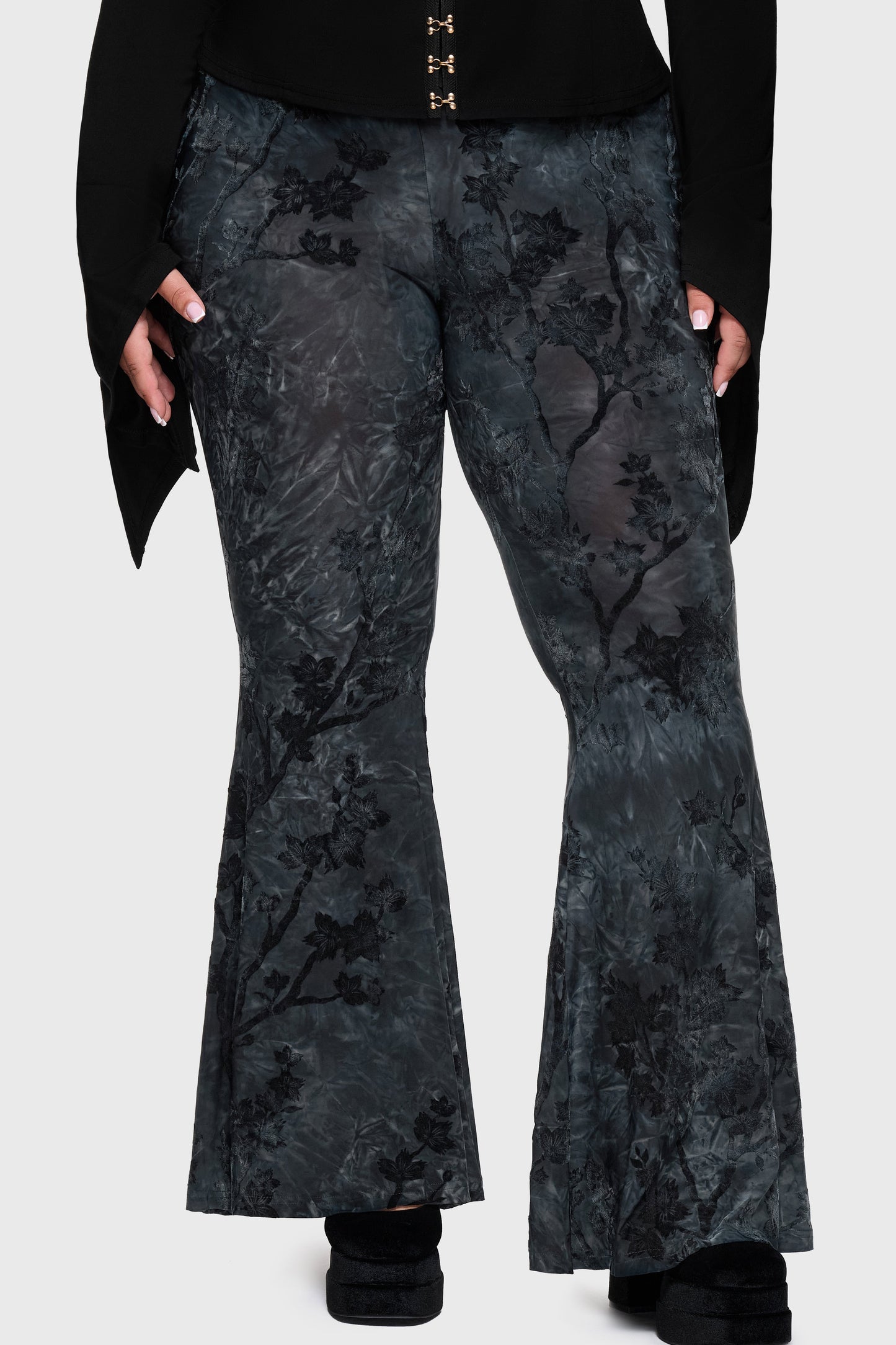 Midnight Vale Flares