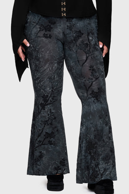 Midnight Vale Flares