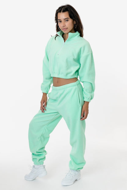 PF404 Mix - Polar Fleece Sweatpant