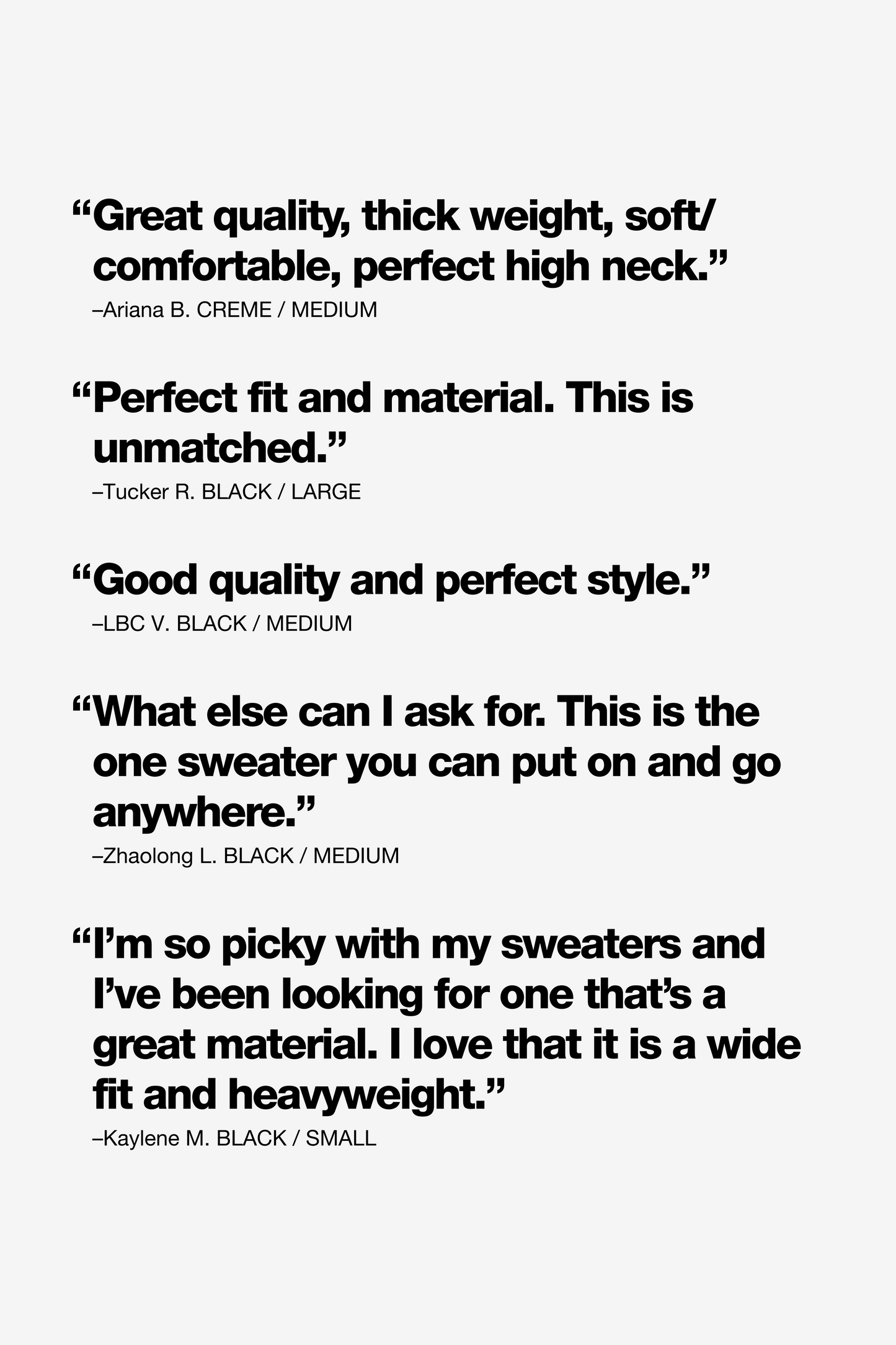 MWF1047 - 10 oz. Mid-weight Poly Cotton Fleece Wide Crewneck