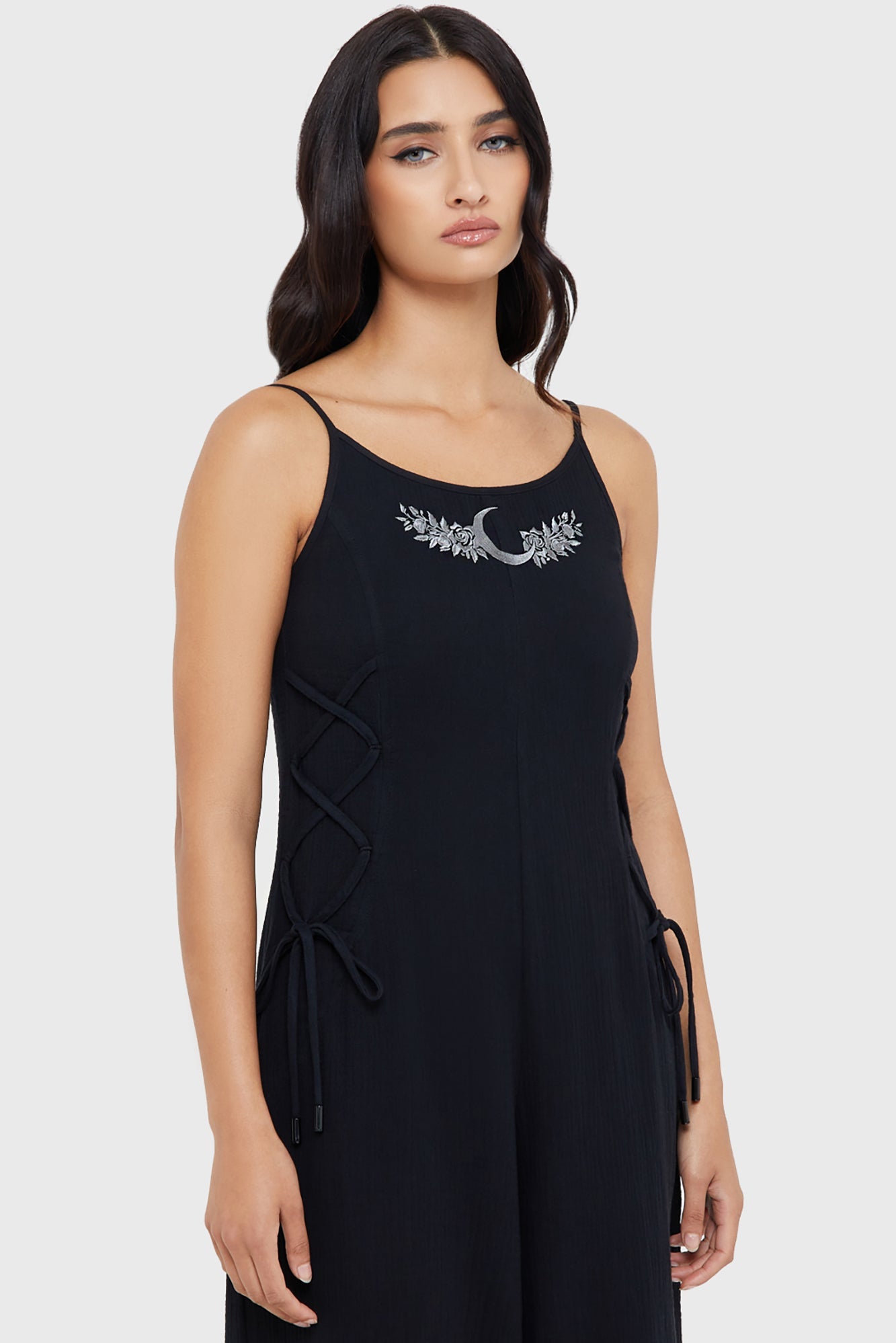 Moonlight Fang Dungarees