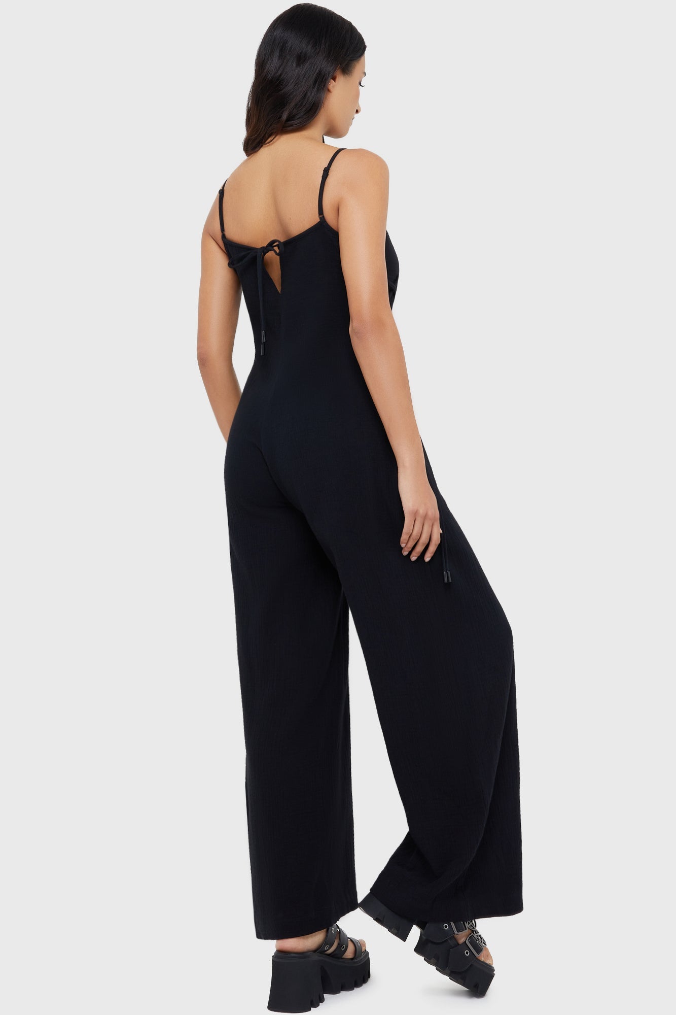Moonlight Fang Dungarees