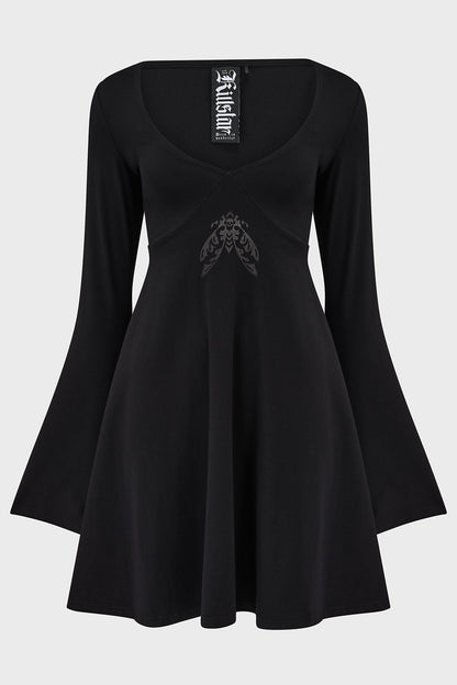 Moonlight Madness Dress