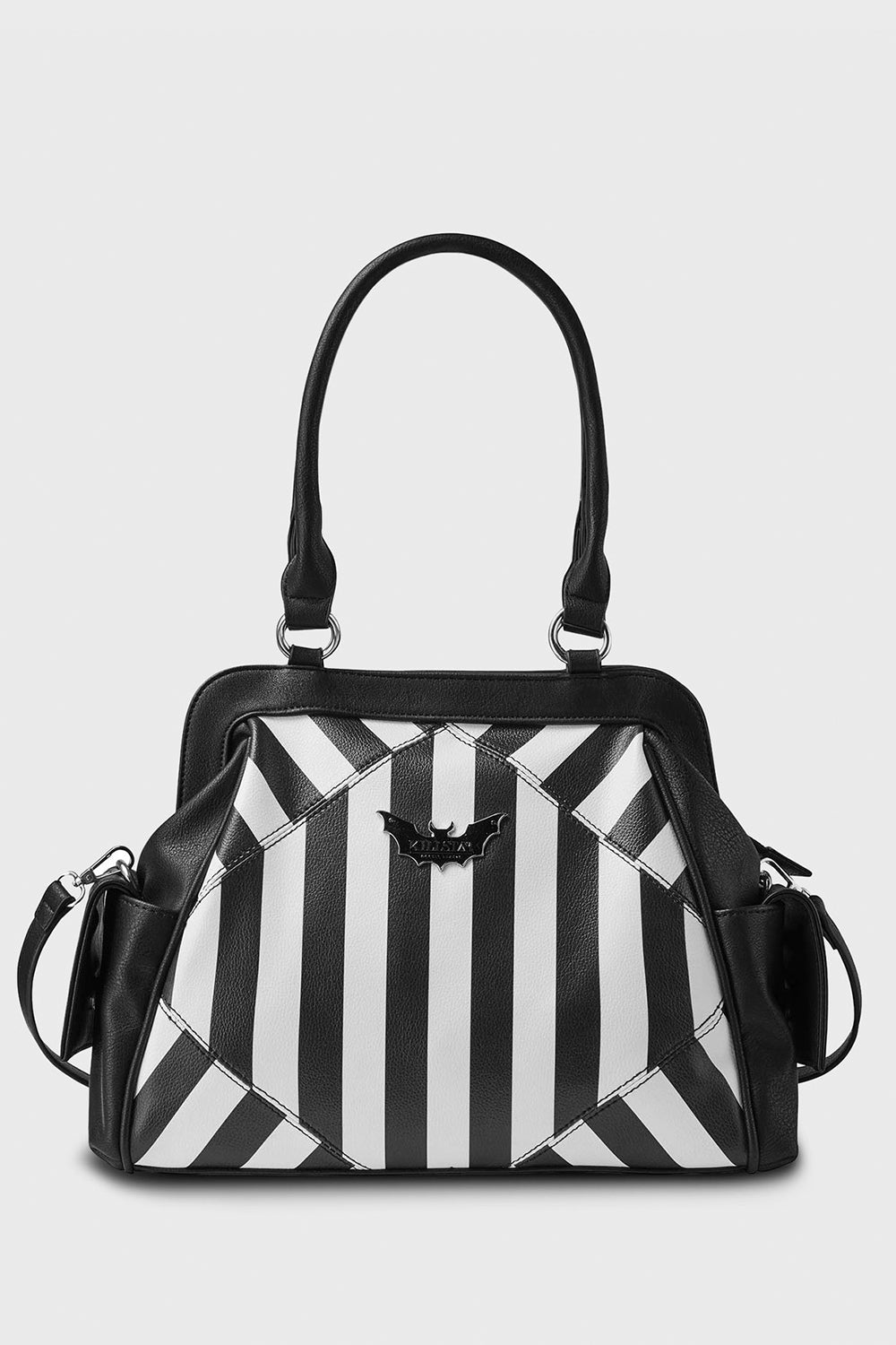 Never Trust The Living Handbag
