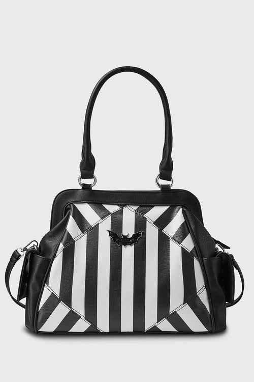Never Trust The Living Handbag