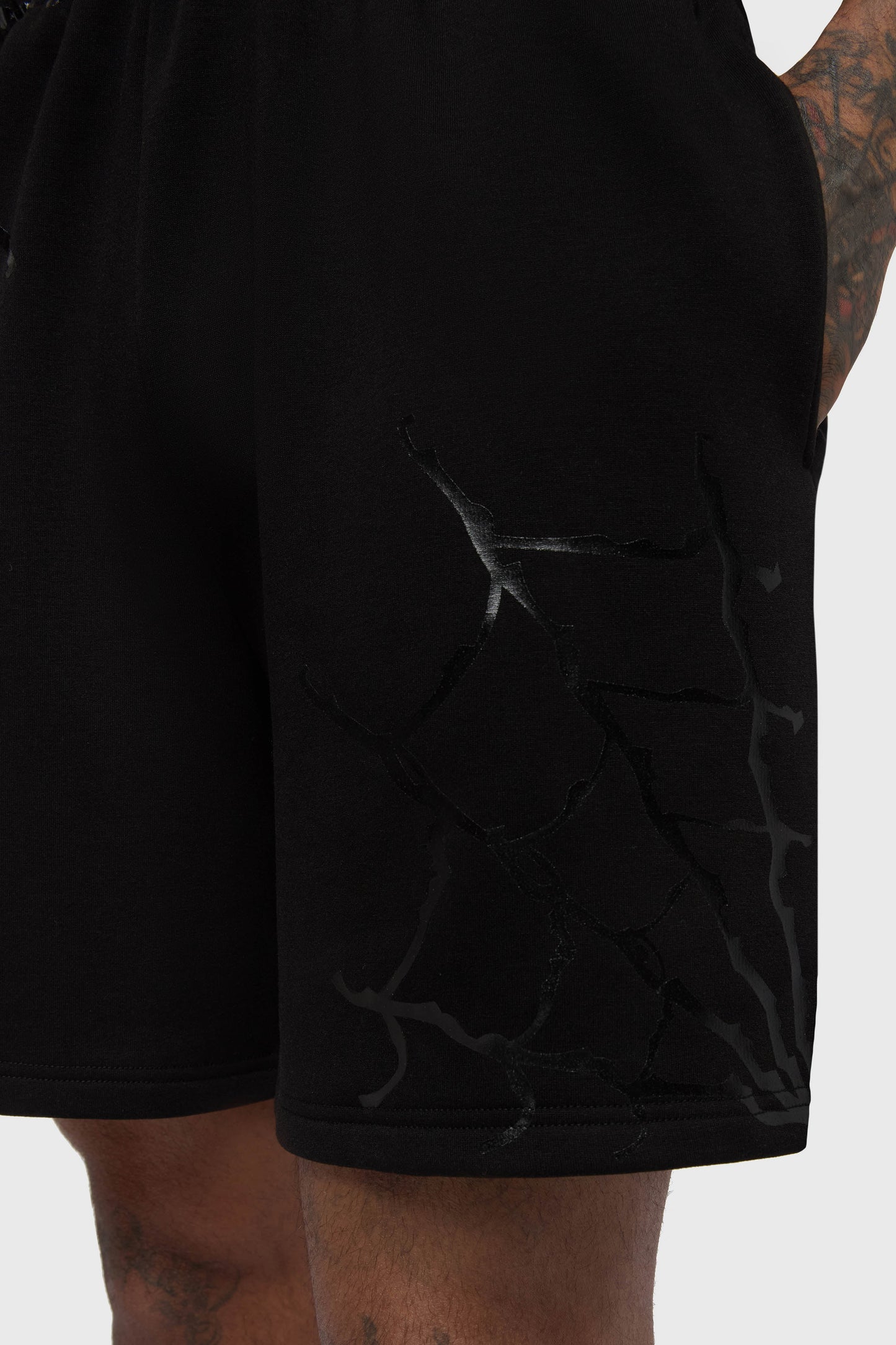 Norix Jogger Shorts
