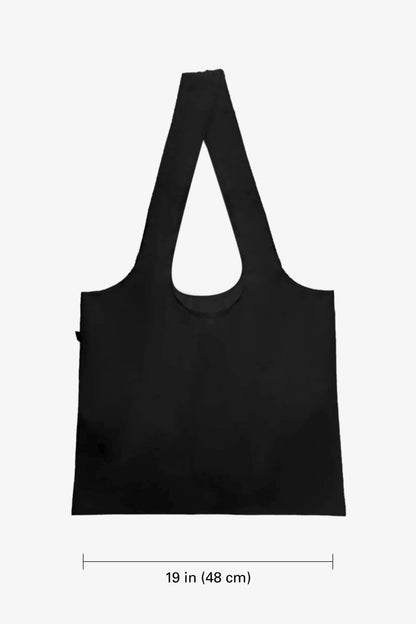 NT13 - Lightweight Nylon Taffeta Shopping Bag