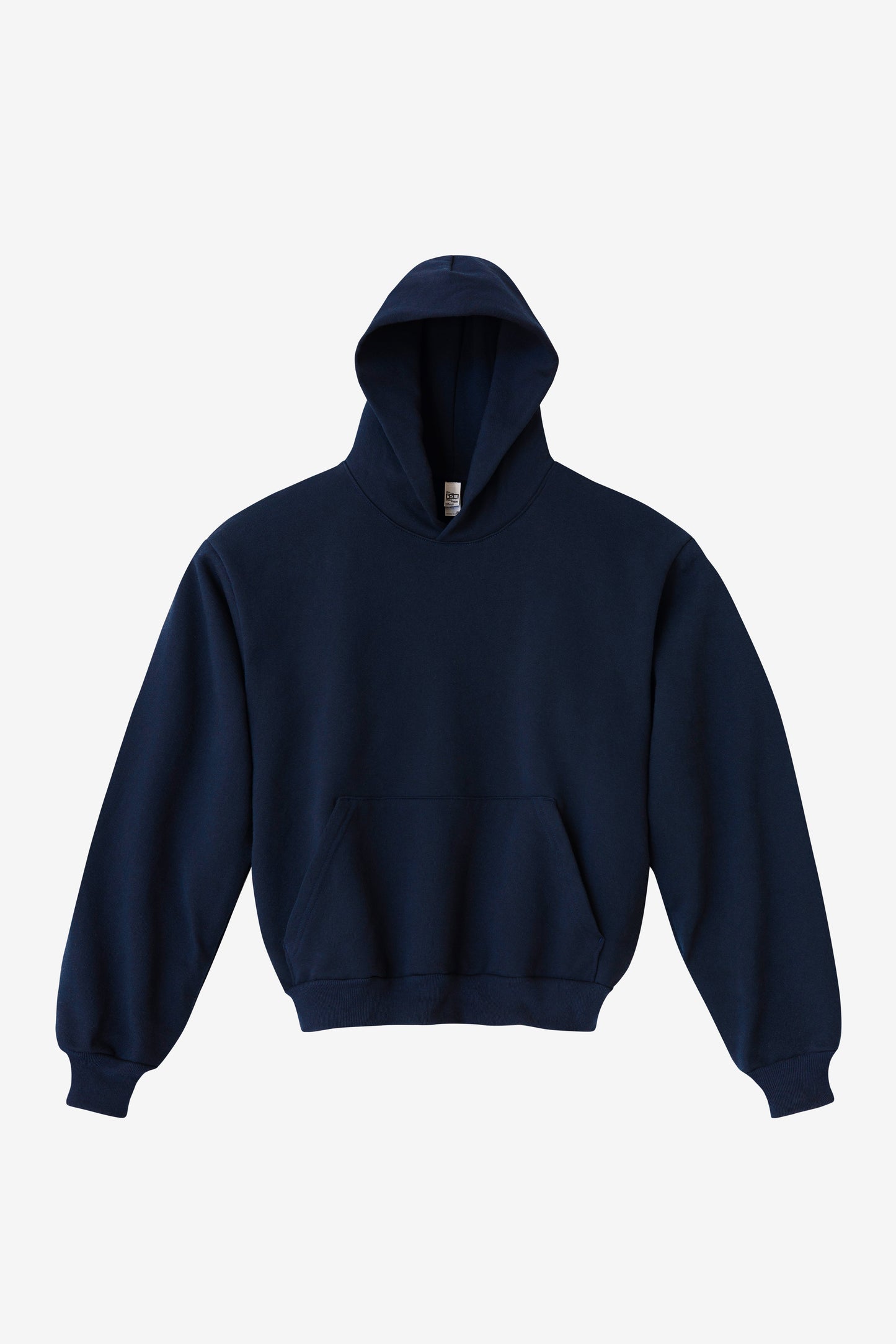 HF09 - Heavy Fleece Hoodie (Garment Dye)