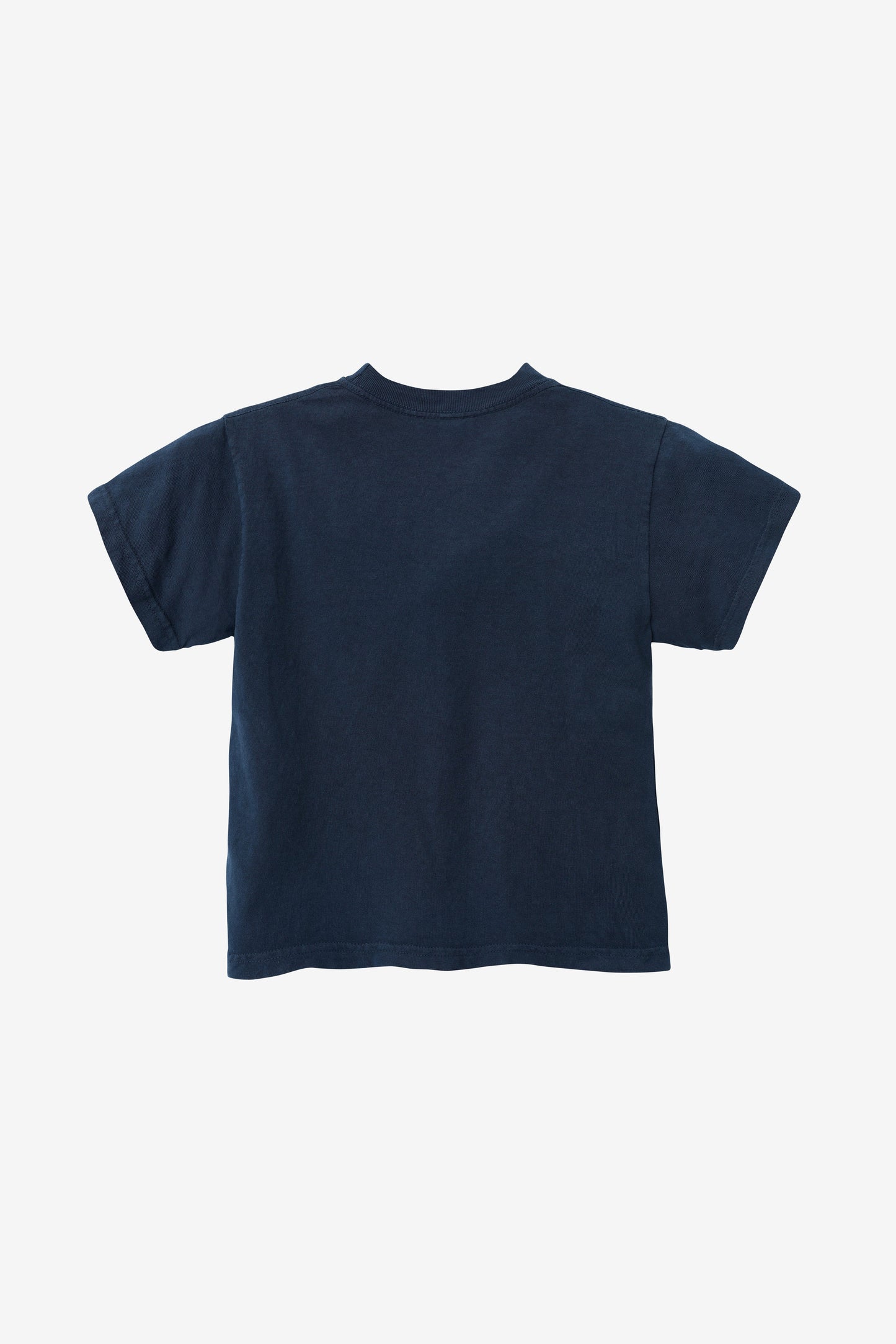 18101GD - Kids Short Sleeve Garment Dye T-shirt