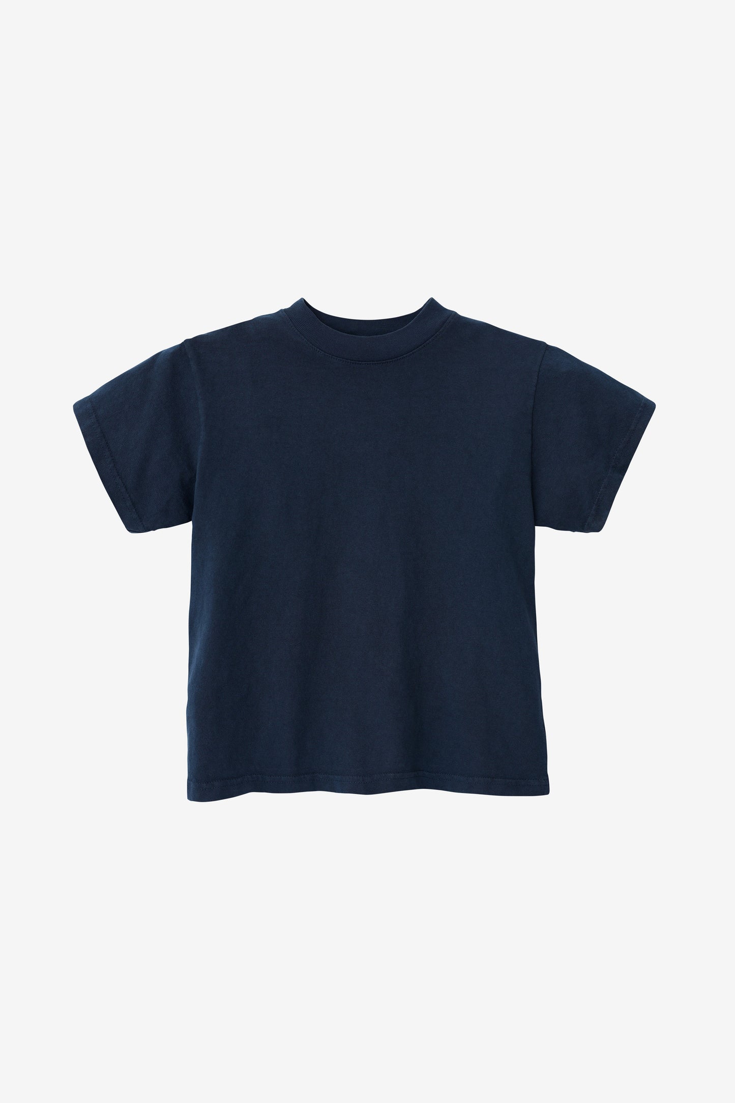 18101GD - Kids Short Sleeve Garment Dye T-shirt