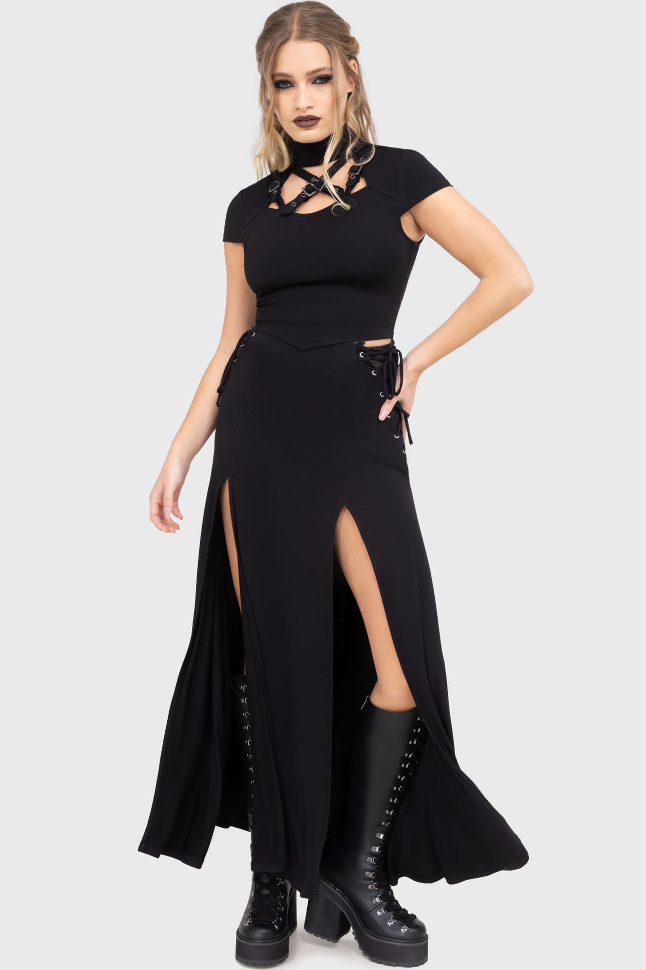 Nightbriar Top