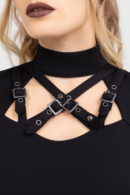 Nightbriar Top
