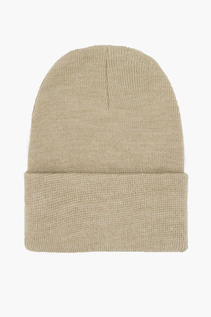 BEANIE - Classic Cuff Beanie