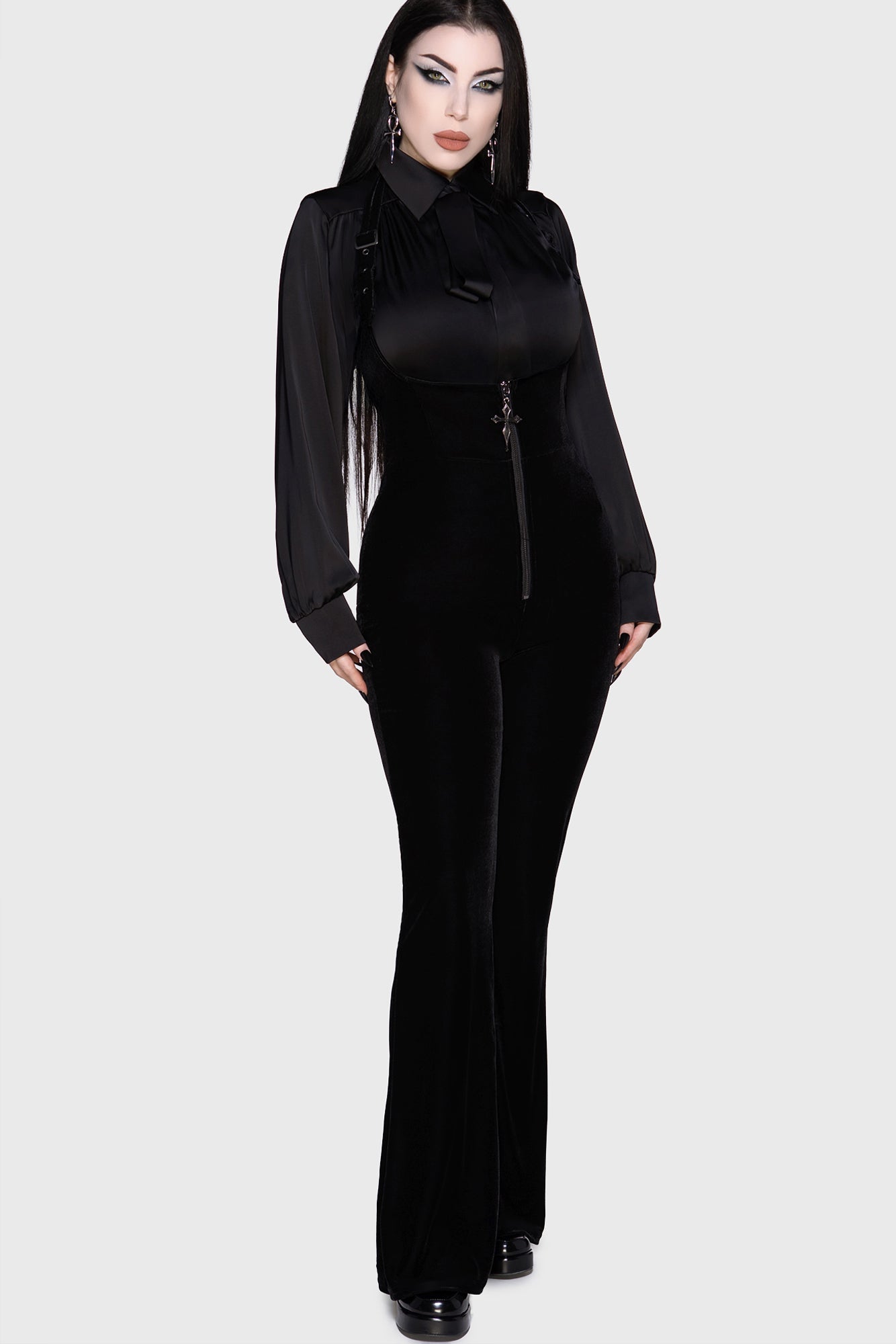 Obscurella Trousers