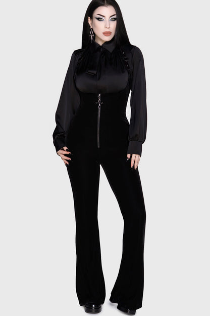 Obscurella Trousers