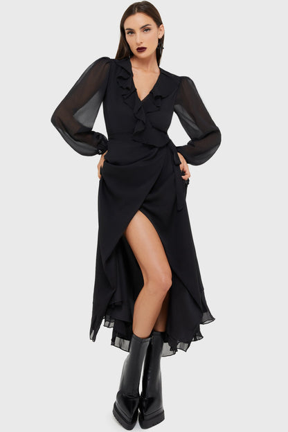 Odelina Maxi Dress