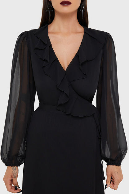 Odelina Maxi Dress