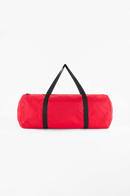 RNB540 - Nylon Pack Cloth Gym Bag
