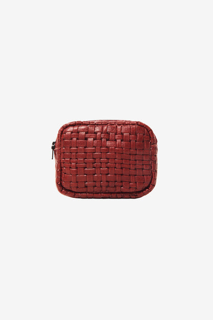 RLH3495 - Small Leather Utility Pouch
