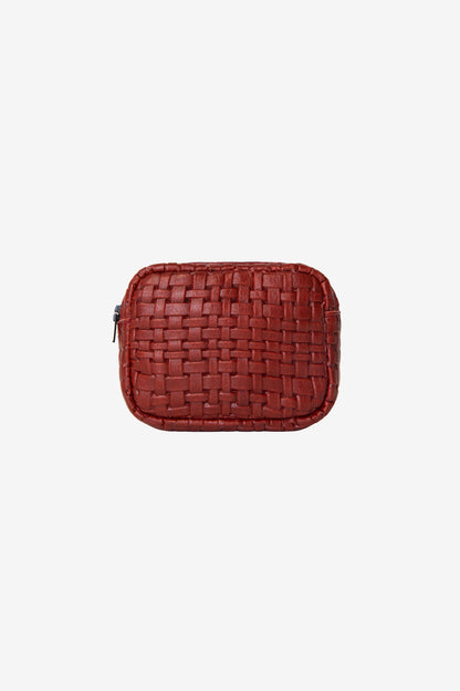 RLH3495 - Small Leather Utility Pouch