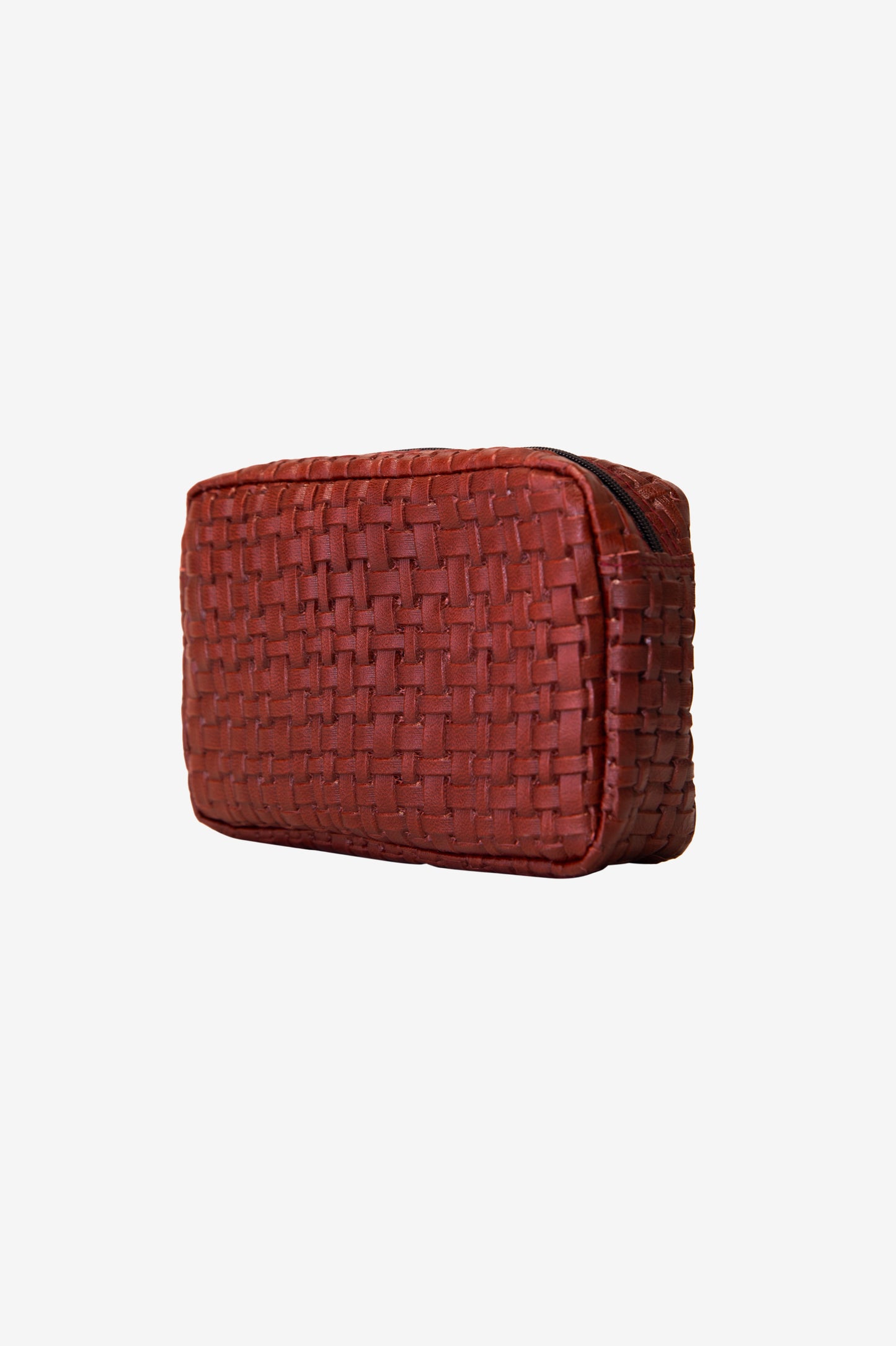 RLH3497 - Medium Leather Utility Pouch